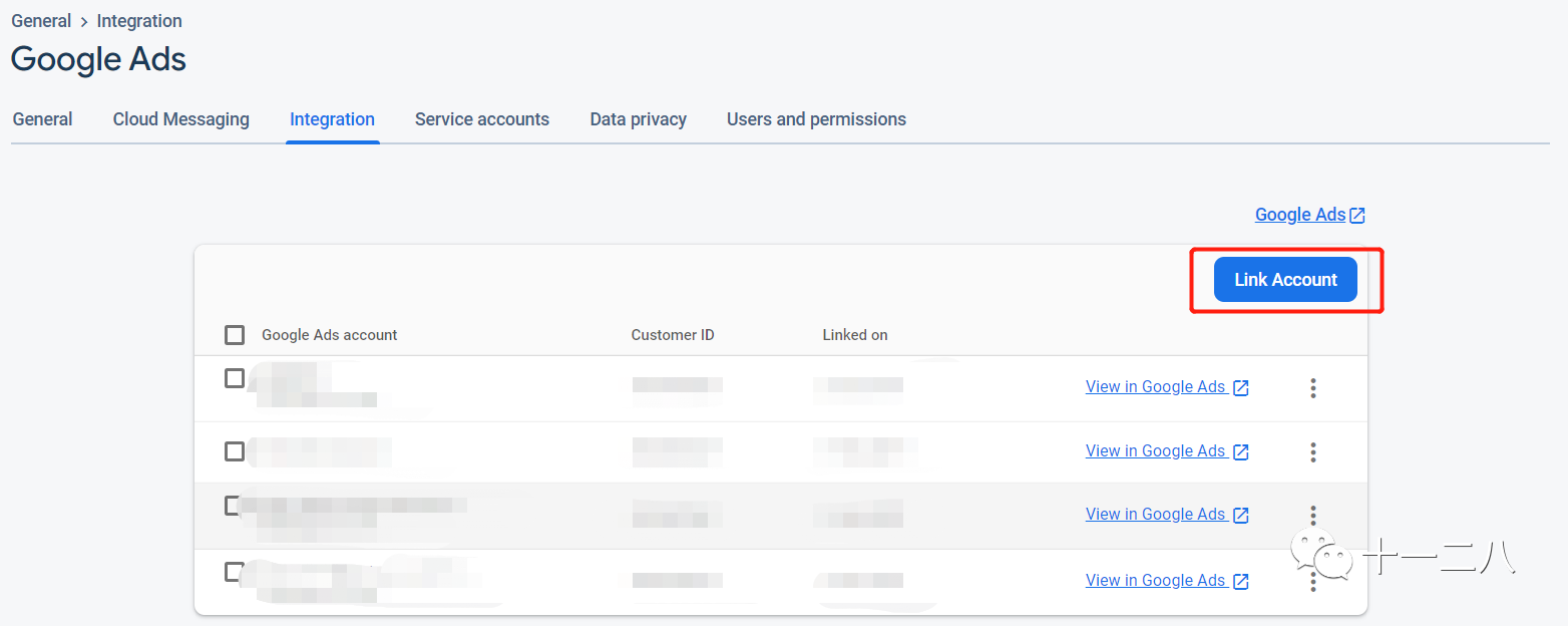 Google | 应用广告系列入门篇-Firebase