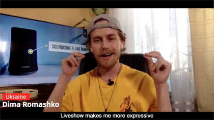 三年打造100万个老外版“李佳琦”，《金融时报》称速卖通直播成阿里巴巴全球化重要举措