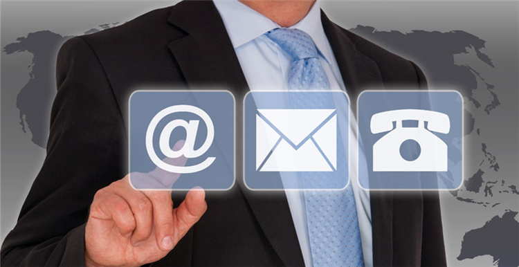 教你如何精准找到外贸客户的联系方式和邮箱