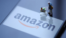 亚马逊计划今年在欧洲和日本增设更多运营中心