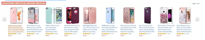 亚马逊基础篇:前后台页面详解,送给新手的你