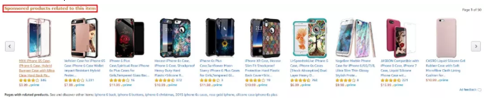 亚马逊基础篇:前后台页面详解,送给新手的你