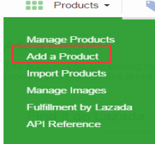 lazada产品篇之(一):产品上传&审核不通过原因