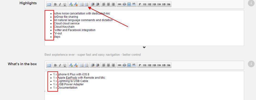 lazada产品篇之（一）：产品上传&审核不通过原因