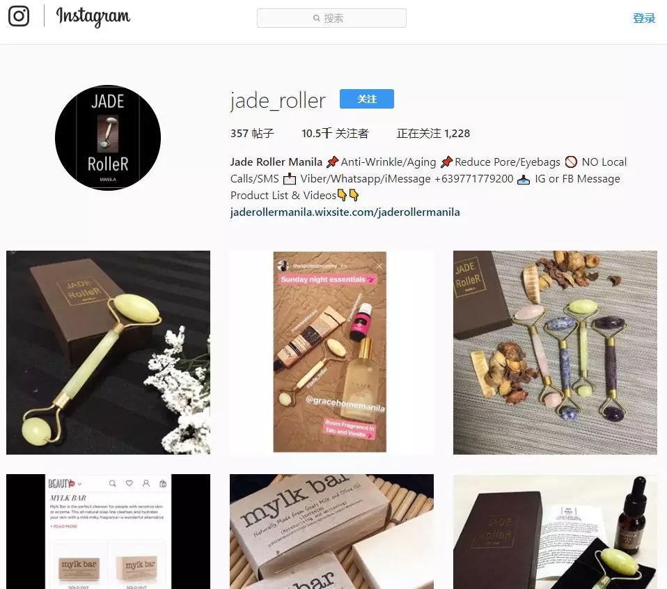 来自中国古代的美容工具，被油管美妆网红博主大力推荐