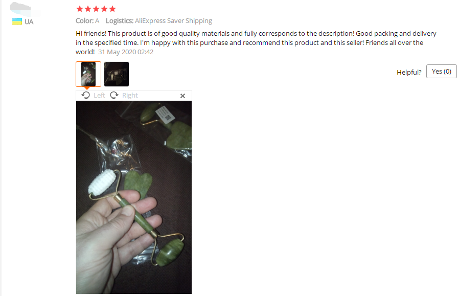 来自中国古代的美容工具，被油管美妆网红博主大力推荐