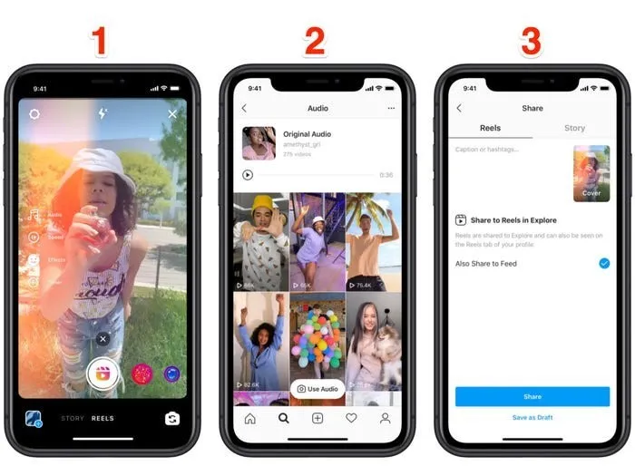 TikTok is facing the problem of overseas survival, Facebook took the opportunity to enter!