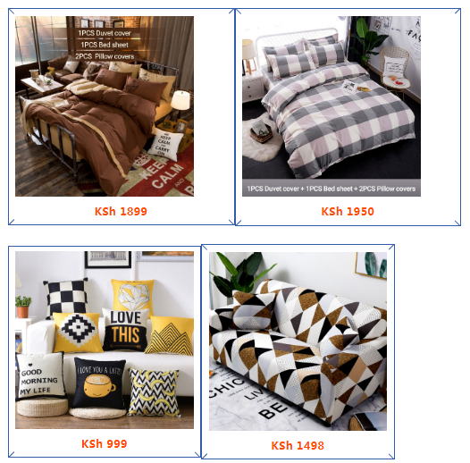 备战黑五丨Kilimall 下半年活动日历公开，数据预测：套件商品即将爆单！