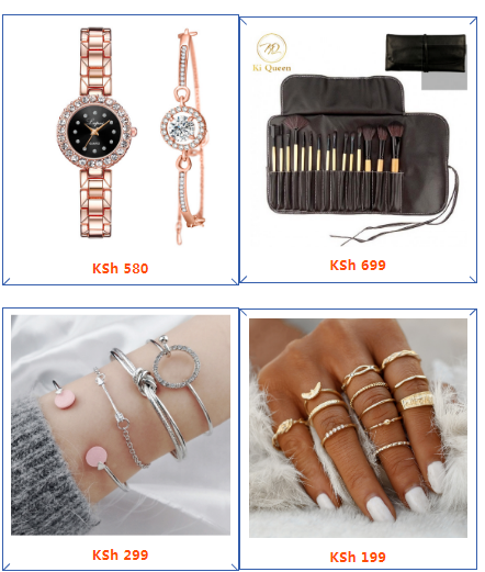 备战黑五丨Kilimall 下半年活动日历公开，数据预测：套件商品即将爆单！