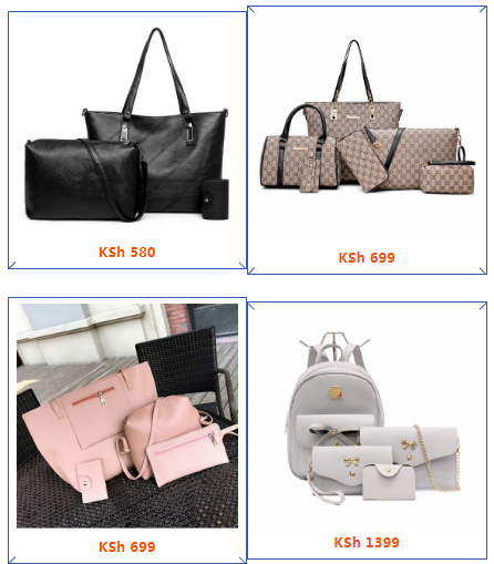 备战黑五丨Kilimall 下半年活动日历公开，数据预测：套件商品即将爆单！