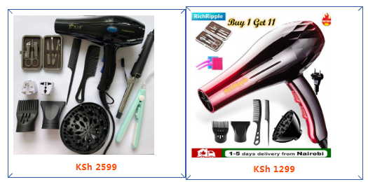 备战黑五丨Kilimall 下半年活动日历公开，数据预测：套件商品即将爆单！