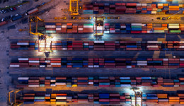 美國尾程癱瘓，拉美清關(guān)重災(zāi)，這家國際物流平臺如何應(yīng)對旺季行業(yè)痛點(diǎn)？