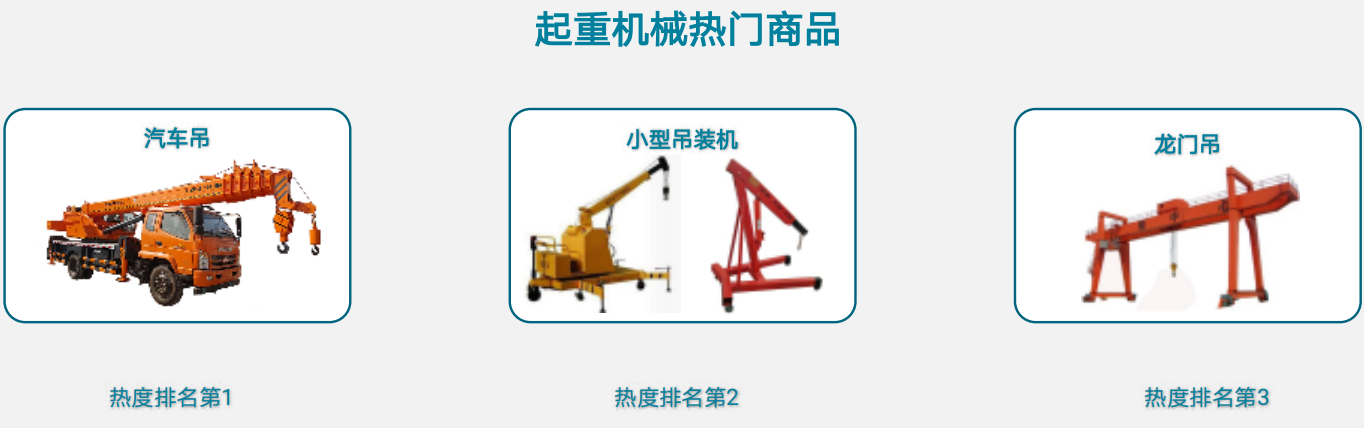 阿里国际站工程机械跨境电商发展报告解读 