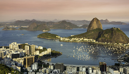 巴西2020年上半年电子商务销售额增长145％