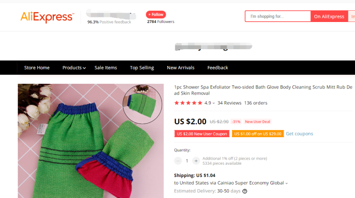 当用了中国的这件东西后，歪果仁坦言情不自禁的爱上洗澡