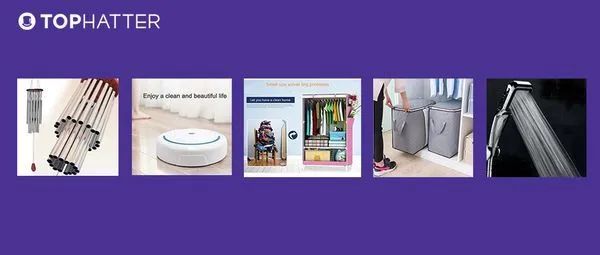 【TOP战报局】上周大卖&夏季卖家大赛最新动态！“宅经济”下家居选品已准备好！