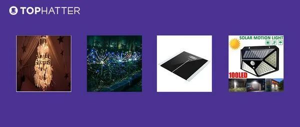 【TOP战报局】上周大卖&夏季卖家大赛最新动态！“宅经济”下家居选品已准备好！