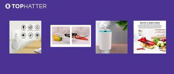 【TOP战报局】上周大卖&夏季卖家大赛最新动态！“宅经济”下家居选品已准备好！