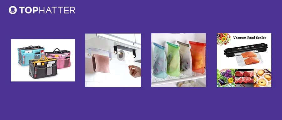 【TOP战报局】上周大卖&夏季卖家大赛最新动态！“宅经济”下家居选品已准备好！