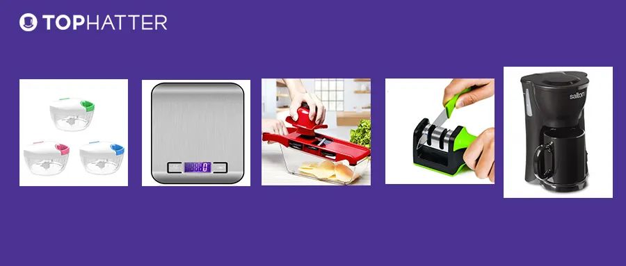 【TOP战报局】上周大卖&夏季卖家大赛最新动态！“宅经济”下家居选品已准备好！