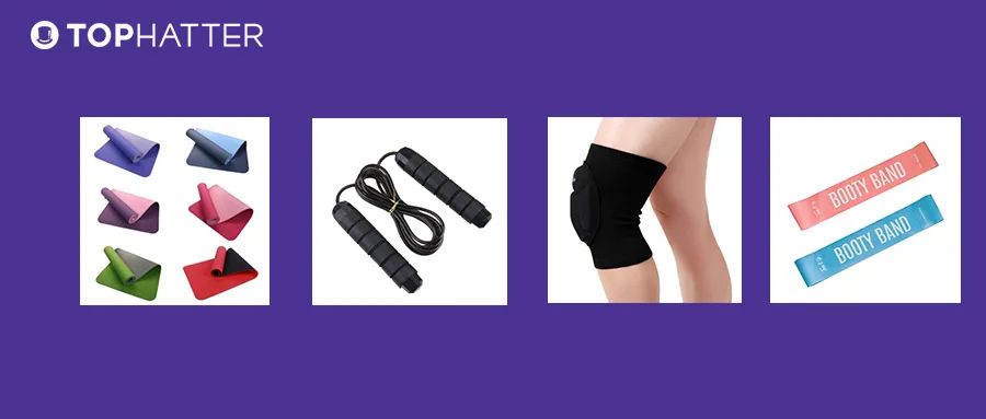 【TOP战报局】上周大卖&夏季卖家大赛最新动态！“宅经济”下家居选品已准备好！