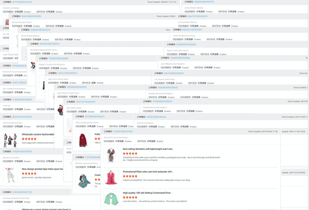 双赛道布局阿里巴巴国际站，短时间进入行业TOP10