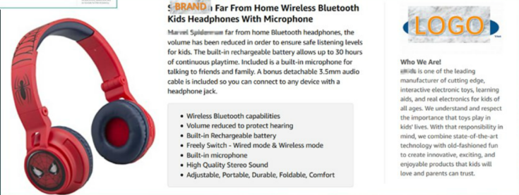 运营实操：亚马逊卖家如何打造品牌化页面以及品牌旗舰店