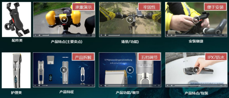 运营实操：亚马逊卖家如何打造品牌化页面以及品牌旗舰店