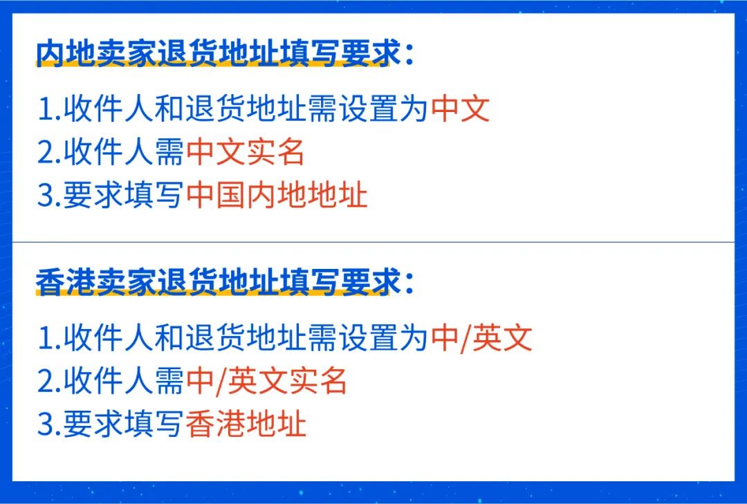 Shopee旺季物流 | 跨境退货超全解读, 旺季物流效率开足马力!