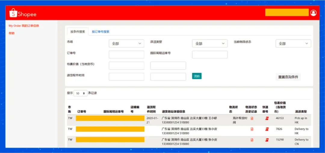 Shopee旺季物流 | 跨境退货超全解读, 旺季物流效率开足马力!