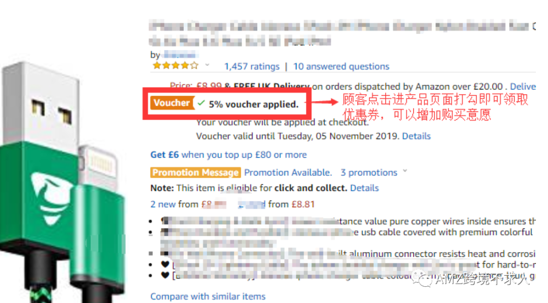 最全Coupon解读，Coupon怎么玩儿？有什么优势？
