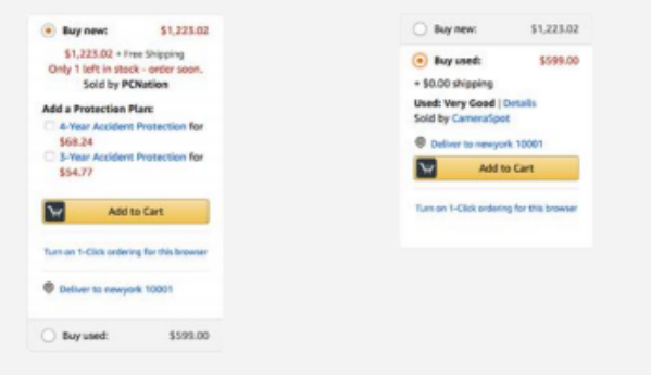 亚马逊新手卖家必看:Buy Box要怎么抢? 亚马逊新手卖家必看:Buy Box要怎么抢?