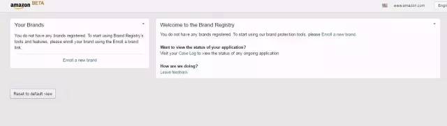 ​亚马逊品牌备案2.0详细教程，品牌备案需要准备什么东西