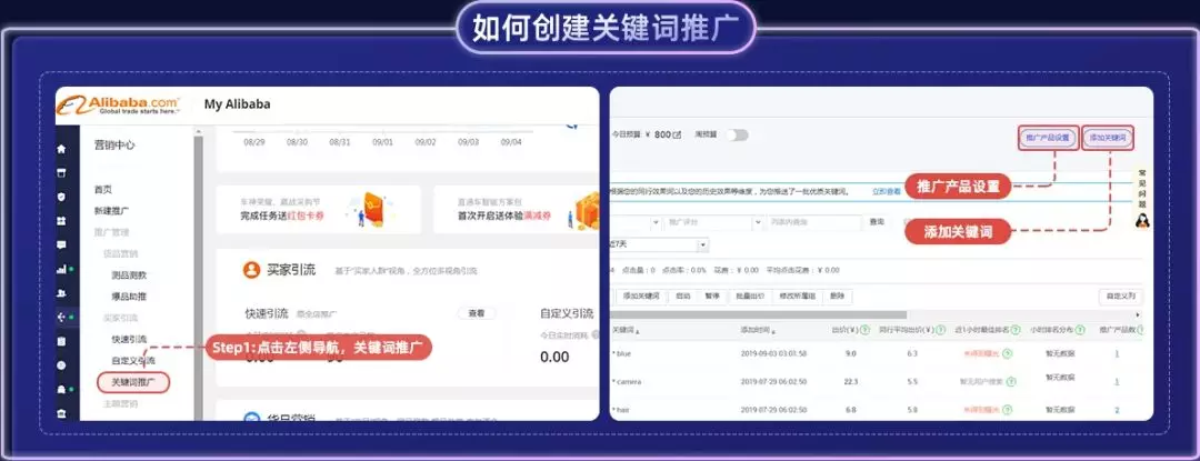 重磅：外贸直通车全新升级，场景化营销站稳C位