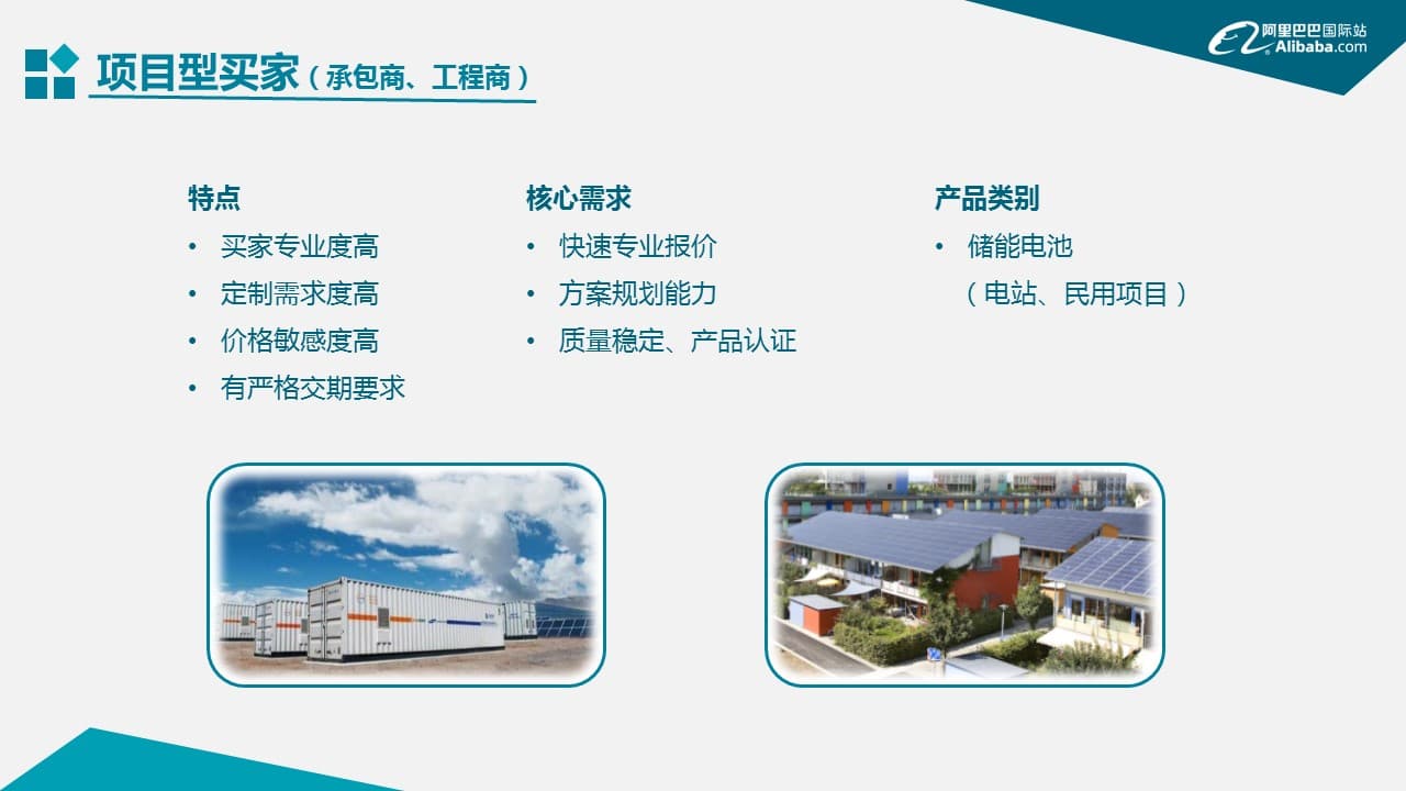 阿里国际站锂离子电池行业跨境电商发展报告发布