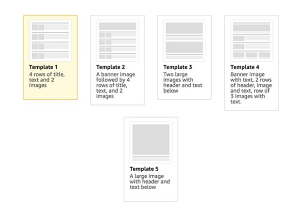 亚马逊品牌备案卖家不能忽略的2款营销工具