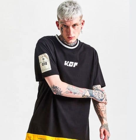 如何在Ready to ship海蓝中斩获fashion行业市场商机