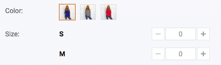 如何在Ready to ship海蓝中斩获fashion行业市场商机