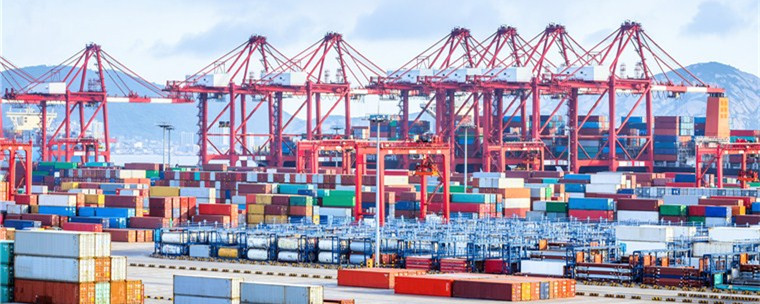 国际货运代理的特点