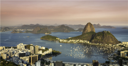 巴西电商访问量突破10亿，跨境卖家们要搭上“哪辆车”？