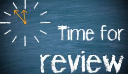 必读！Review的重要性，你真的了解吗？