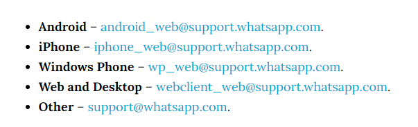 WhatsApp养号（1）：账号防封攻略