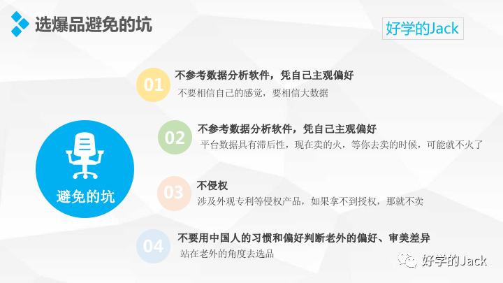 手把手教你跨境电商选品、调研、精品网站分析：4200字，42张细节图！