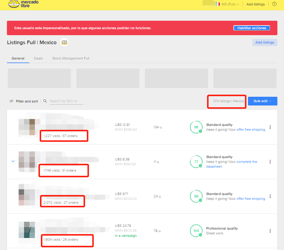 Mercado Libre不知道卖啥？看这篇就够啦！