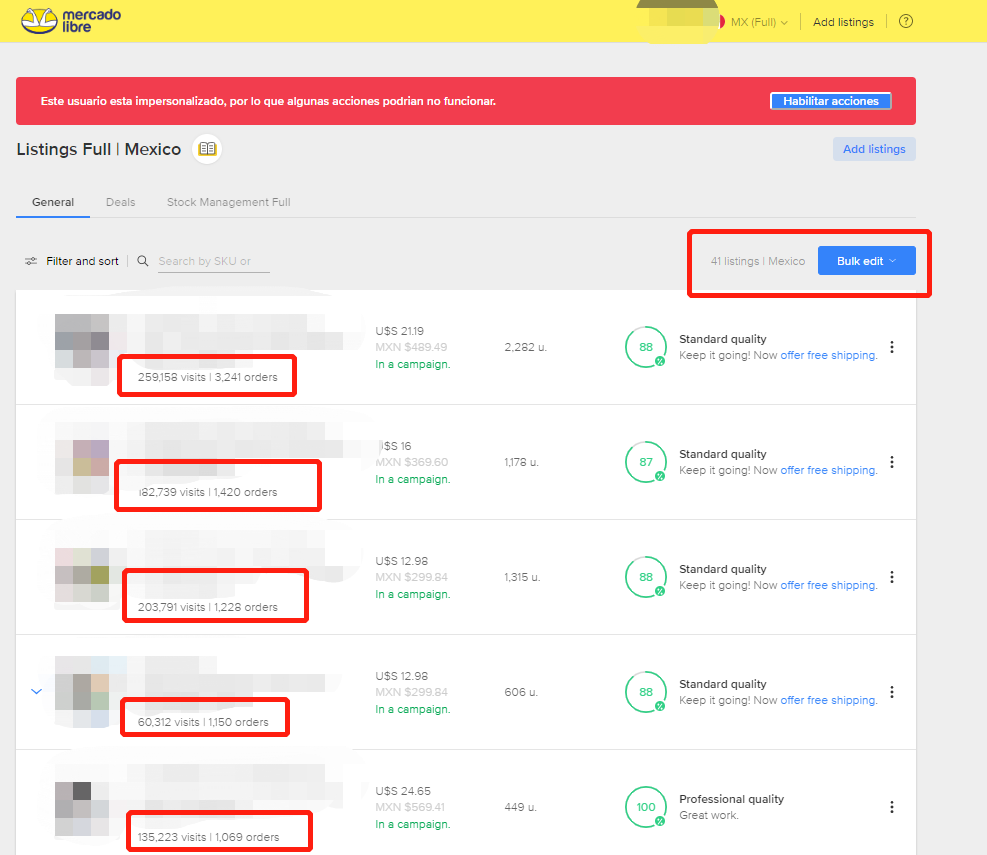 Mercado Libre不知道卖啥？看这篇就够啦！