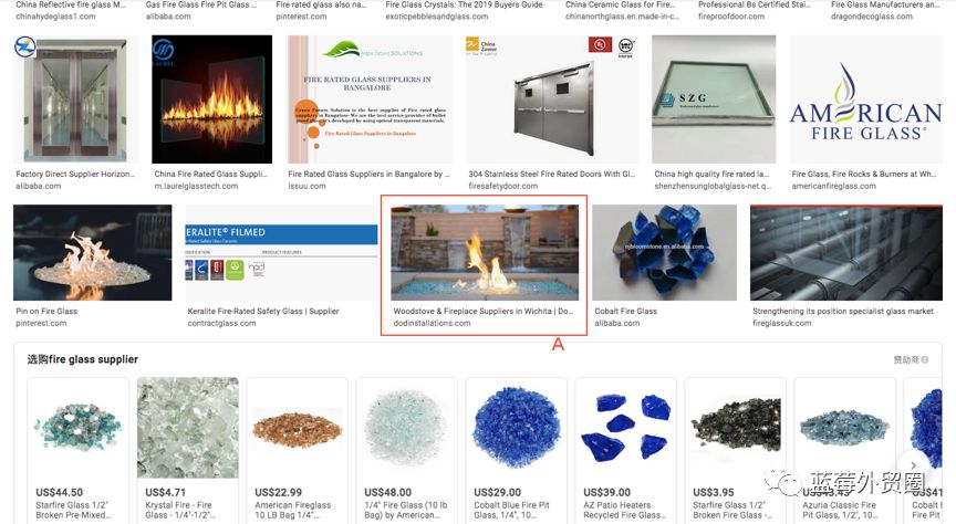 站在SEO角度，从Google寻找精准外链。