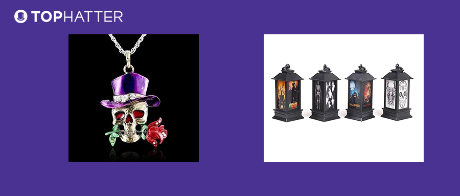 【TOP戰(zhàn)報局】上周大賣戰(zhàn)績最新數(shù)據(jù)登出！萬圣節(jié)主題選品推薦已為你準(zhǔn)備好啦！