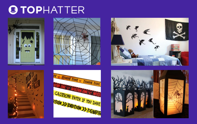 【TOP戰(zhàn)報局】上周大賣戰(zhàn)績最新數(shù)據(jù)登出！萬圣節(jié)主題選品推薦已為你準(zhǔn)備好啦！