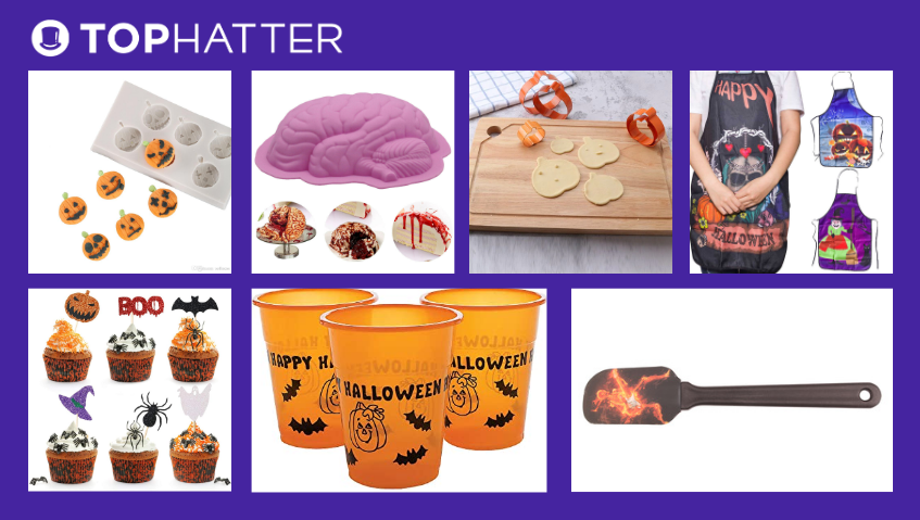 【TOP戰(zhàn)報局】上周大賣戰(zhàn)績最新數(shù)據(jù)登出！萬圣節(jié)主題選品推薦已為你準(zhǔn)備好啦！