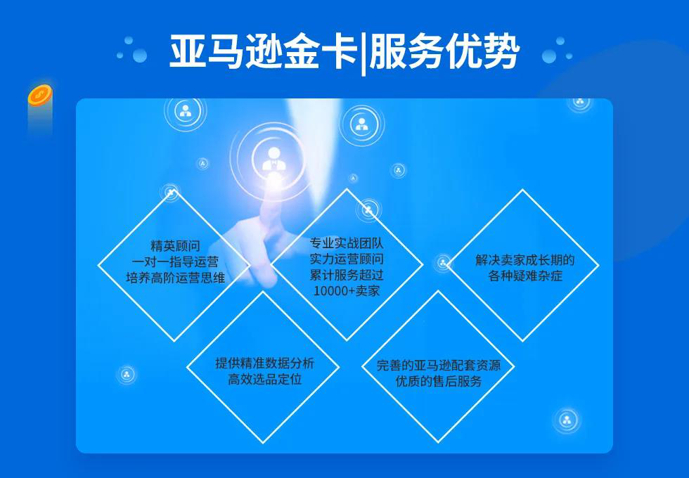 中国卖家海外“刷单”引起美国恐慌,竟惊动外交部?
